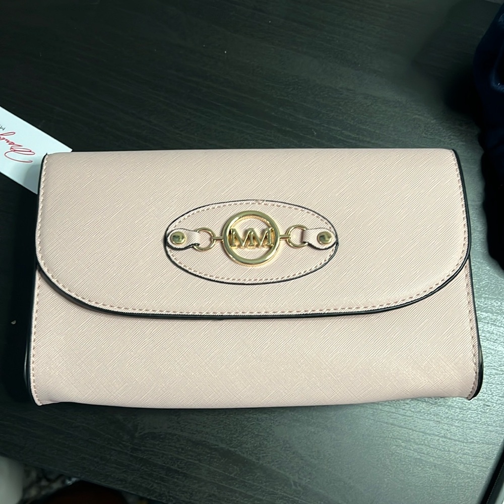 Marilyn Monroe clutch NWT